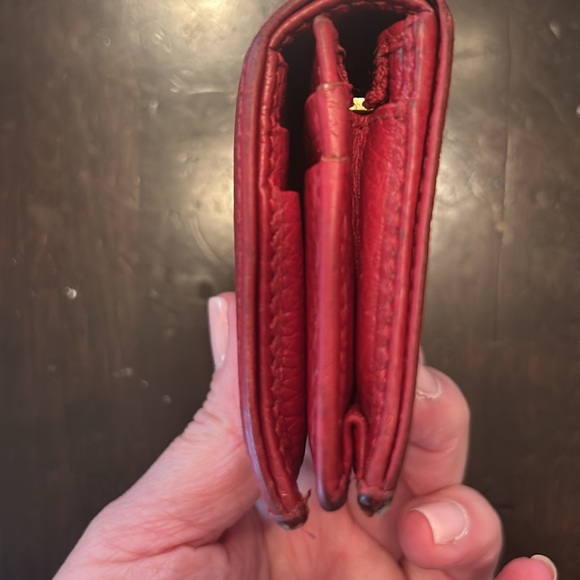 Gucci Marmont Card Holder - Picture 5 of 12